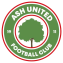 Ash United FC Logo